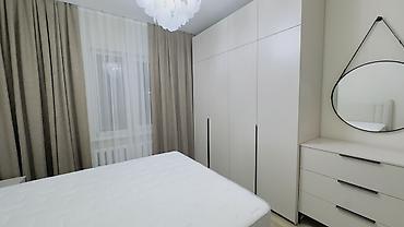 Продажа квартир: 3 комнаты, 70 м², 105 серия, 2 этаж, Евроремонт — 13