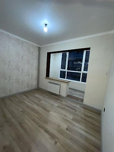 Продажа квартир: 1 комната, 56 м², Элитка, 4 этаж, Евроремонт — 5