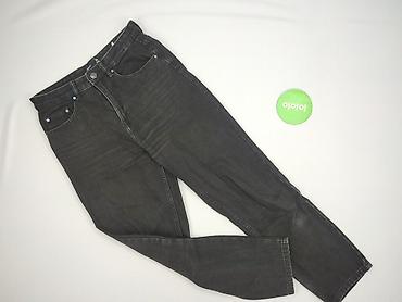 jeans mango straight: Sinsay, Jeansy damskie, rozmiar M — 2