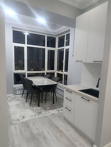 Продажа квартир: 1 комната, 37 м², Технопарк Элитка, 10 этаж, Евроремонт — 1