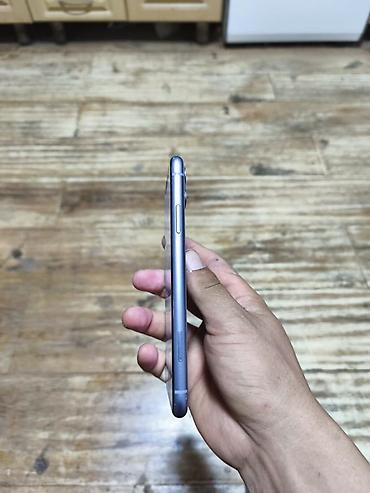 apple series 3: IPhone 11, Б/у, 64 ГБ, 85 % — 3