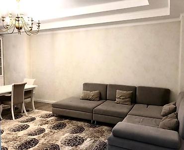2017: 4 комнаты, 108 м², Индивидуалка, 7 этаж — 4