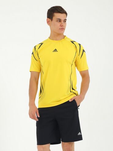 Футболки: Футболка ADIDAS DUSTER Tee Original !!! Категория - Adidas — 10