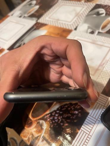 iphone 6s ekran fiyatı: IPhone 11, 64 GB, Qara, Face ID — 5