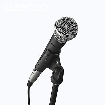Audio: Peşəkar Səs .Sistemi Kirayəsi – Dynacord Komplekt 🎤 Tədbirinizdə səs — 6
