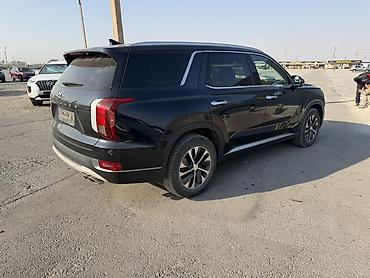 chevrolet spark 2018 lt: Hyundai Palisade: 2020 г., 2.2 л, Автомат, Дизель, Кроссовер — 5