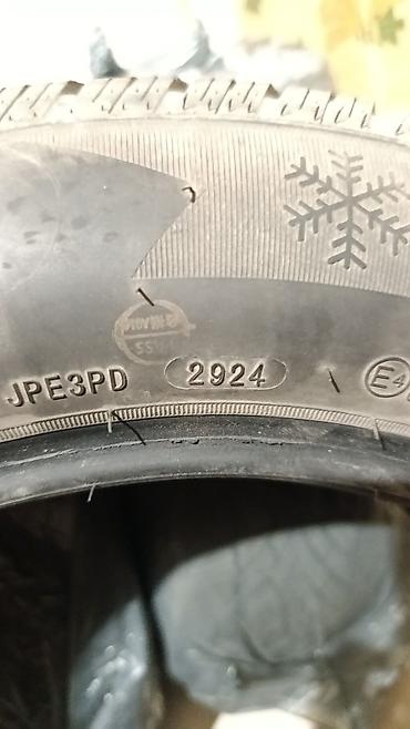 21560 r16 зима: Зимняя шина без шипов (friction). Размер: 215/60 R16 99H XL. Индекс — 4