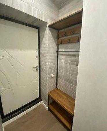 cotex posteljine: DRVO I METAL UREĐENJE PREDSOBLJA | Izrada nameštaja po meri Drvo& — 1