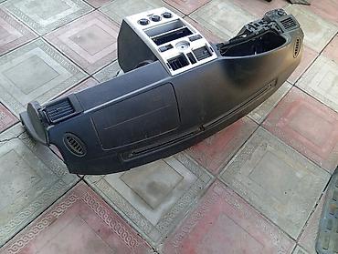 w211 spoiler: Piryora Məhsul: Avtomobil ön paneli (torpedo) – Mercedes-Benz W211 — 2