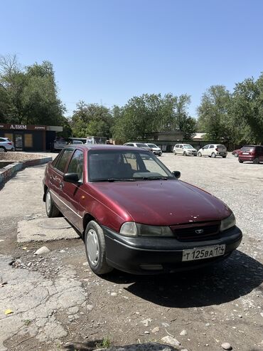 стеклоподъемник нексия 2: Продаю daewoo Nexia🔥сегодня Год 2000. Объем 1.5 По телефону не