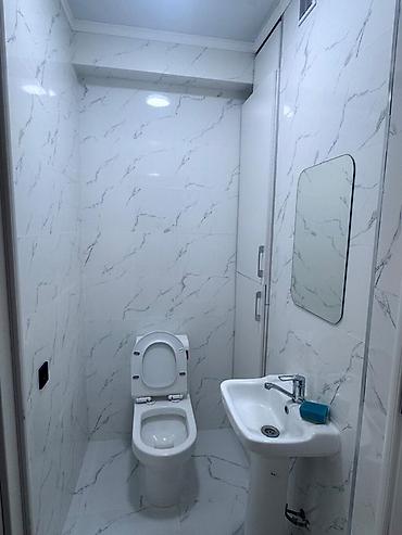 Продажа квартир: 2 комнаты, 73 м², Технопарк Элитка, 14 этаж, Дизайнерский ремонт at lalafo.kg — 7 Продажа квартир: 2 комнаты, 73 м², Технопарк Элитка, 14 этаж, Дизайнерский ремонт — 7