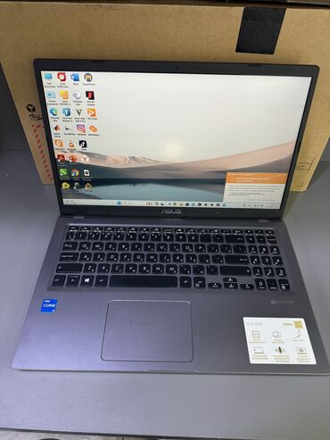 купить ноутбук acer nitro 5: Ноутбук, Acer, 8 ГБ ОЗУ, Б/у