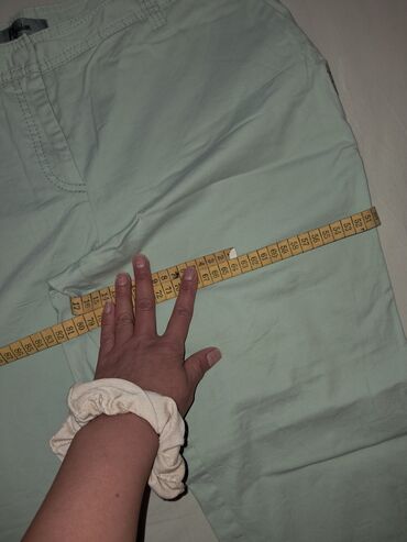 Pantalone: XL (EU 42), Normalan struk, Drugi kroj pantalona — 16