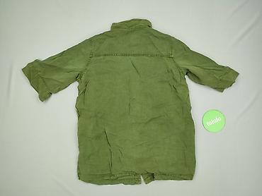 buty olive tree: Denim, Koszulа dla mężczyzn, rozmiar XS — 3