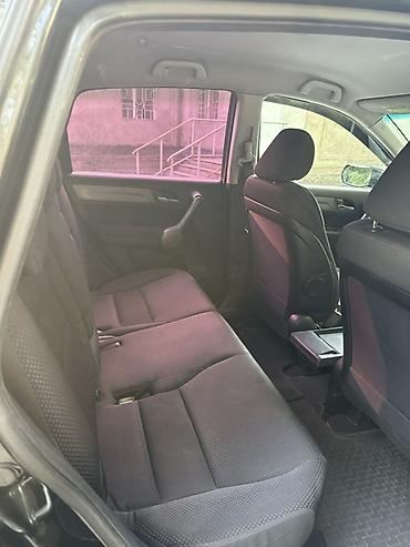 стартер на гольф 3: Honda CR-V: 2008 г., 2.4 л, Автомат, Бензин, Кроссовер — 7