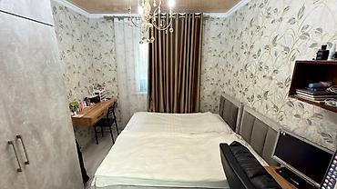 сел: 3 комнаты, 60 м², 3 соток, Бишкек, Аламедин-1 мкр Собственник — 4