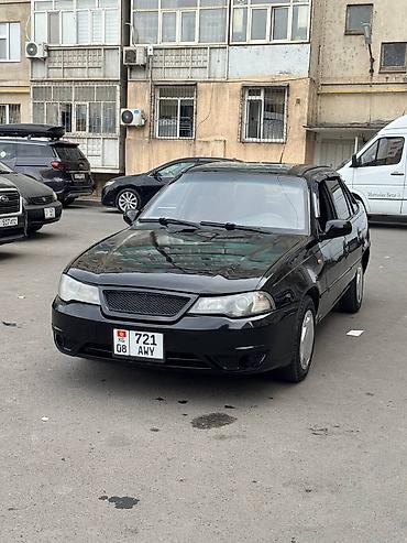 лабавой нексия: Daewoo Nexia: 2012 г., 1.5 л, Механика, Бензин, Седан — 3