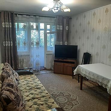 Бөлмөлөрдү ижарага берүү: 3 к кв ра 104 серии 2 этаж в 5 этажном доме Утеплена снаружи — 2