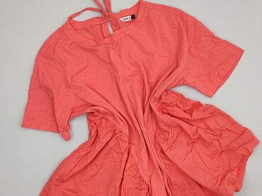 koszulka z odkrytym brzuchem: Pepco, Women`s tunic, size M (EU 38)