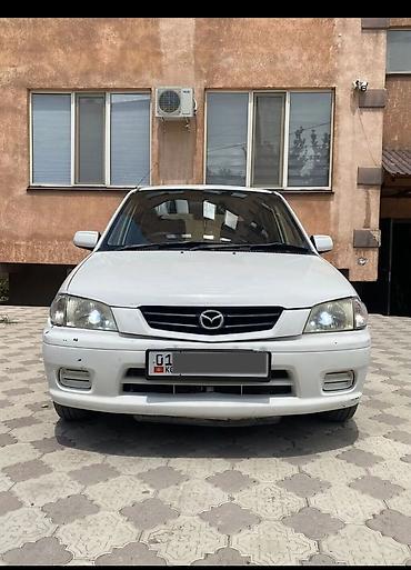 демио разбор: Mazda Demio: 2002 г., 1.3 л, Автомат, Бензин, Хэтчбэк — 4