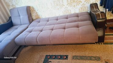 ами мебель кухонный угловой диван николетти: Угловой диван, С ящиками, Двуместный, Велюр