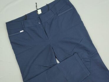 legginsy damskie marszczone: Брюки жіночі, розмір 4XL