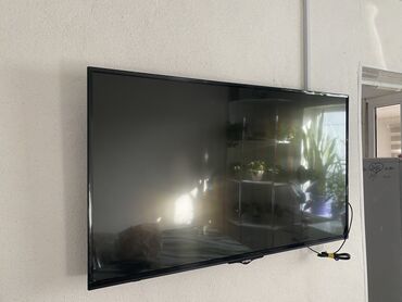 айфон 13 про цена в бишкеке бу: Телевизор VISION, диагональ около 40–43". Плоская панель, тонкая