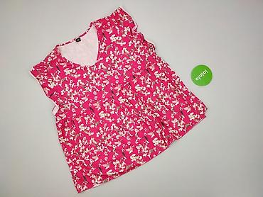 asos plus size pl: Shein Curve, Bluzka damska, rozmiar 3XL — 2