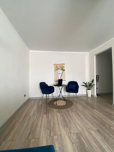 Продажа квартир: 1 комната, 33 м², 4 этаж — 2