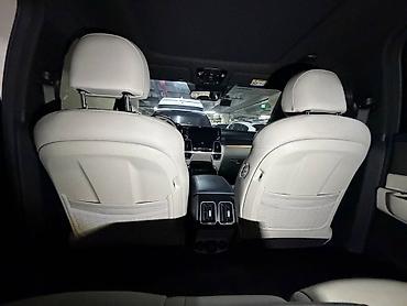awd: Kia Sorento: 2022 г., 1.6 л, Автомат, Гибрид, Кроссовер — 6
