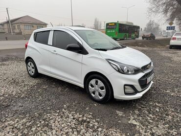 матис машина: Chevrolet Spark: 2018 г., 0.1 л, Автомат, Бензин, Хэтчбэк