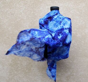 Шарфы, палантины: Шарф, Новый, Женские — 10