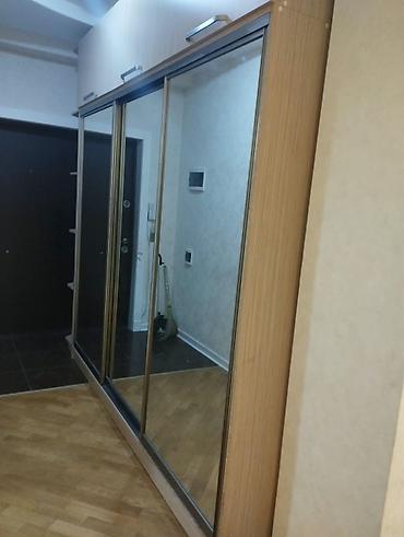 Dehliz dolabı təcili satılır 150 azn.Ölçü:uzunl 2,80 sm, hünd 2,70