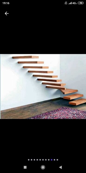 Обшивка лестниц: Лестницы Двери на любой вкус. Массив Карагач. Орех. Сосна. Дуб — 9