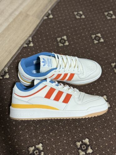 Кроссовки и спортивная обувь: Мужские кроссовки, 44, Adidas Originals, Новый, Самовывоз, Платная доставка