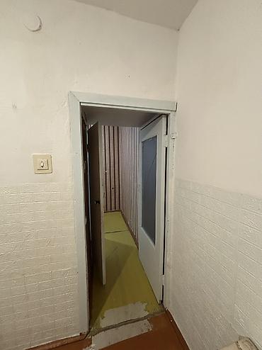 квартира комната бишкек: 1 бөлмө, 37 м², 3 кабат — 5