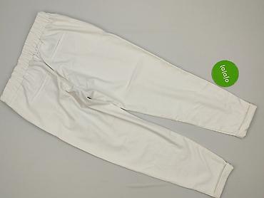 bluza pogoni: Bershka, Spodnie dresowe damskie, rozmiar M — 4