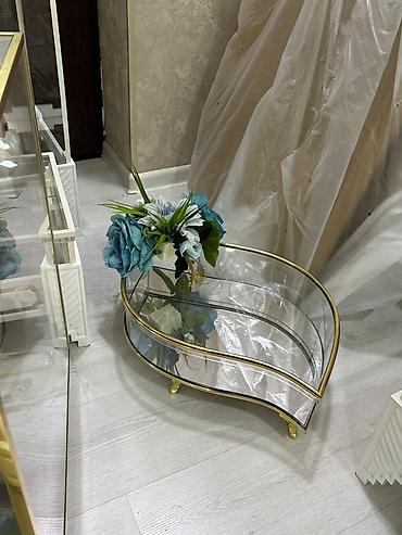 Stend vitrinləri: Cox teze halda xonçalar satilir. Buyurub yaza bilersiz vassapdan — 9