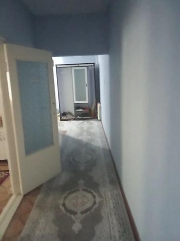 депазит: 3 комнаты, Учкун мкр Агентство недвижимости, Без животных, от 3 месяцев, от 6 месяцев, от 1 месяца, С мебелью полностью — 1