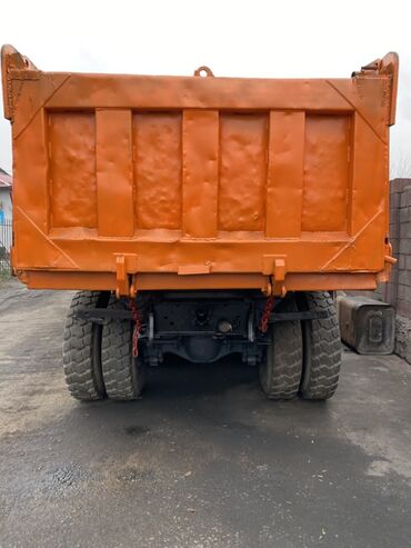 Грузовики: Грузовик, Стандарт, Б/у — 9