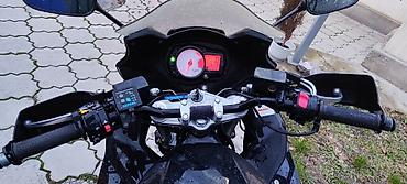 Другая мототехника: Продаю Suzuki Katana год 2010 объем 650кубов свежее пригнон из at lalafo.kg — 8 Другая мототехника: Продаю Suzuki Katana год 2010 объем 650кубов свежее пригнон из — 8