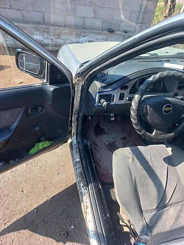 Daewoo: Daewoo Nexia: 2012 г., 1.5 л, Ручные, Бензин, Седан — 8