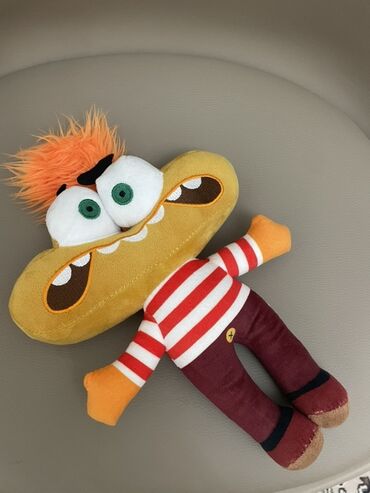 воздушный змей купить бишкек: Мягкая игрушка «головоломка 2»