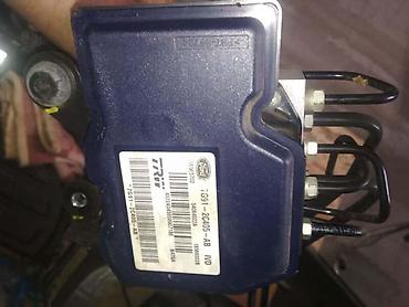 CENTRALA ABS-A SA CEVIMA ZA FORD MONDEO OD 2007. DO 2011. GOD. |