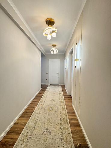 Продажа квартир: 2 комнаты, 66 м², Элитка, 7 этаж, Дизайнерский ремонт — 3