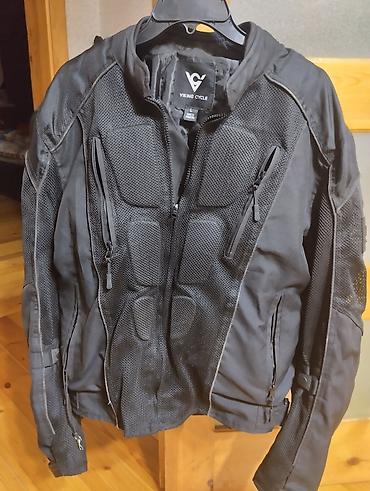 dayun moto: Viking Cycle motosiklet gödəkçəsi + TOP TEN əlcəklər dəsti - Brend və — 1