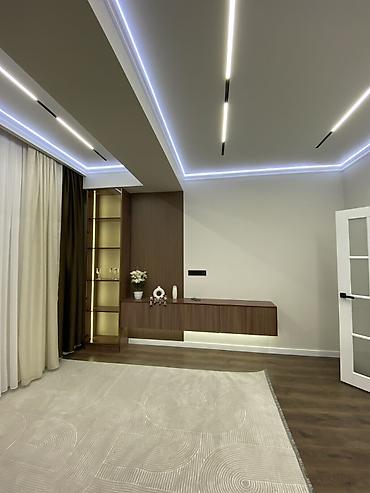 Продажа квартир: 2 комнаты, 60 м², Элитка, 8 этаж, Евроремонт — 6