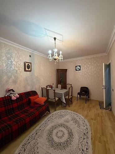 pive aparati: Bakı, 3 otaqlı, Köhnə tikili, m. Gənclik, 70 kv. m — 1