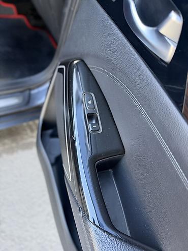 Kia: Kia K7: 2019 г., 3 л, Автомат, Газ, Седан — 9