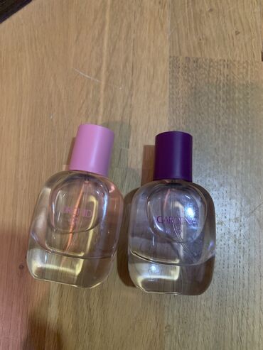 today parfum original: Yeni zara etirler orginal zara etiridir. 15 m bir ededi